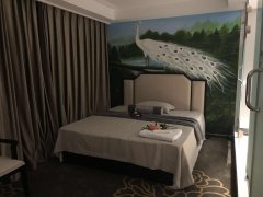 昨晚跟同事去了七里河区高端男士会所助浴,体验感超级棒,一定要去一次哦